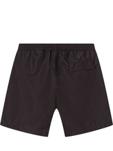 Beach Shorts with Printed Logo - Kids | $store$