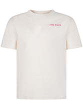 Front Logo T-shirt - Kids | $store$