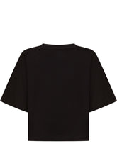 Jersey T-shirt with Front Logo - Kids | $store$
