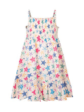 Miki Starfish Print Dress - Kids | $store$