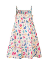 Miki Starfish Print Dress - Kids | $store$