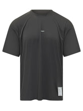 T-shirt con Logo Frontale - Abbigliamento Uomo | $store$