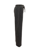 Long Pants with Drawstring Waist - Fear of God Essentials | $store$