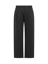 Long Pants with Drawstring and Front Logo - Fear of God Essentials | $store$