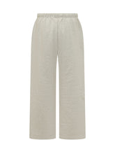 Long Pants with Drawstring Waist - Fear of God Essentials | $store$