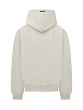 Hoodie with Front Pocket - Fear of God Essentials | $store$