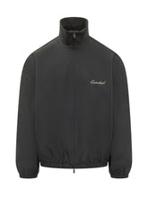 Jacket with Front Zip - Fear of God Essentials | $store$