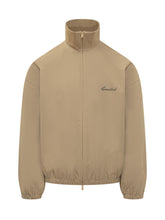 Jacket with Front Zip - Fear of God Essentials | $store$