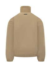 Jacket with Front Zip - Fear of God Essentials | $store$