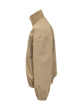 Jacket with Front Zip - Fear of God Essentials | $store$