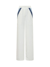 Pantalone sportivo ampio - Abbigliamento Donna | $store$