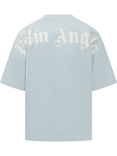 T-shirt with Neck Logo - Men | $store$