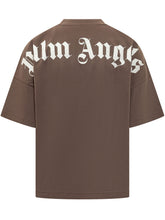 T-shirt with Neck Logo - Men | $store$