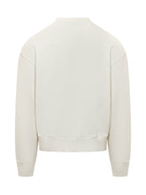 Crew Neck Sweatshirt with Bear Print - Men | $store$