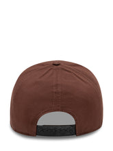 Baseball Cap with Curved Visor and Front Embroidered Logo - Men | $store$