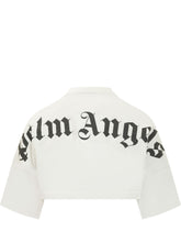 T-Shirt with Logo - New Collection | $store$