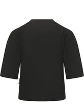 Boxy T-Shirt with Logo - New Collection | $store$
