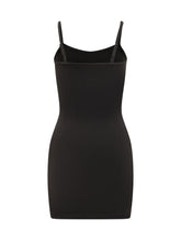 Fitted Mini Dress - New Collection | $store$