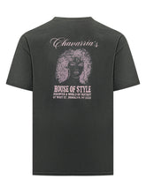 T-shirt con Stampa sul Petto - Abbigliamento Uomo | $store$
