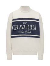 Crewneck Sweatshirt with Print - Men | $store$