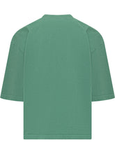 T-shirt con Stampa Frontale - Abbigliamento Uomo | $store$