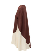 Asymmetric Design Dress - Alberta Ferretti | $store$