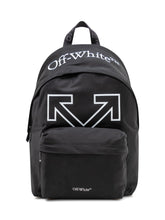 Heritage Backpack with Front Pocket and Logo Print - Men | $store$