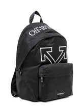 Heritage Backpack with Front Pocket and Logo Print - Men | $store$