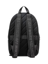 Heritage Backpack with Front Pocket and Logo Print - Men | $store$
