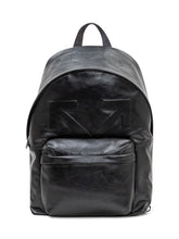 Heritage Backpack with Front Pocket and Embossed Logo - Men | $store$