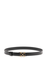 Belt with Metal Buckle - New Collection | $store$