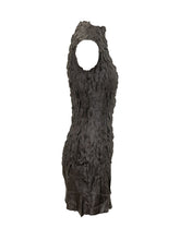 Sleeveless Smocked Dress - Gongdid Design Donna | $store$