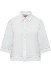 Madelante Shirt with Collar and Buttons - New Collection | $store$