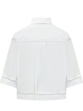 Madelante Shirt with Collar and Buttons - New Collection | $store$