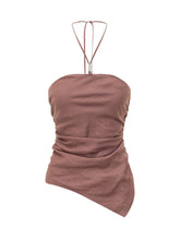 Becka Top with Halter Neck - New Collection | $store$