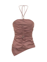 Becka Top with Halter Neck - New Collection | $store$