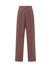Jhonny Straight Leg Trousers - New Collection | $store$