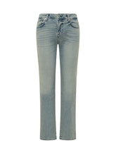 Straight Leg Jeans - 7 For All Mankind | $store$