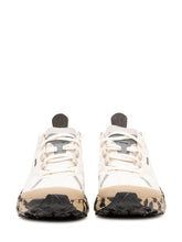 Sport Shoe with Laces and Structured Sole - Men | $store$