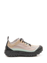 Sport Shoe with Laces and Treaded Sole - New Collection | $store$