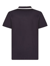 Polo With Contrast Collar - Emporio Armani Boy | $store$