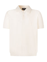 Polo Collar Pullover - Emporio Armani Boy | $store$