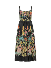Tarante Floral Print Dress - Lavi | $store$