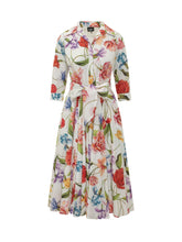 Spritz Floral Print Dress - Lavi | $store$