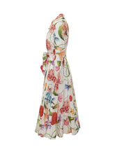 Spritz Floral Print Dress - Lavi | $store$