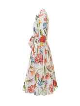 Spritz Floral Print Dress - Lavi | $store$