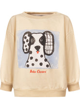 Van Dog Print Sweatshirt - Bobo Choses | $store$