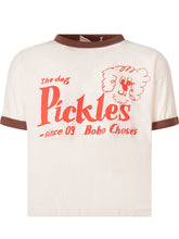 Pickles The Dog Print T-shirt - Bobo Choses | $store$