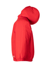 Reversible Hooded Anorak Jacket - Bobo Choses | $store$