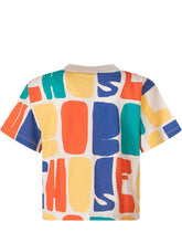 All Over Print T-shirt - Bobo Choses | $store$